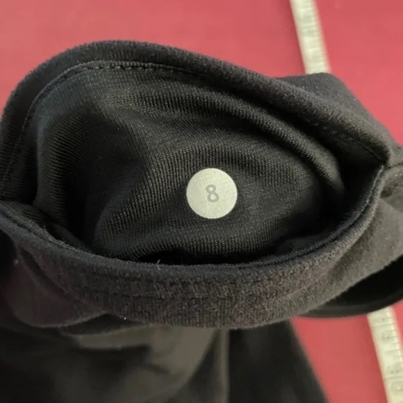 Lululemon Groove pants - Picture 4 of 4